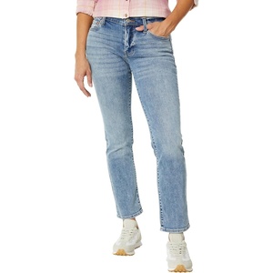 image:imageLucky Brand Womens Sweet Straight JeanLyric
