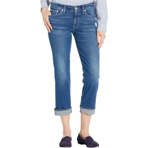 image:imageLucky Brand Womens Sweet Straight JeanSecret