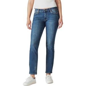 image:imageLucky Brand Womens Sweet Straight JeanTanzanite