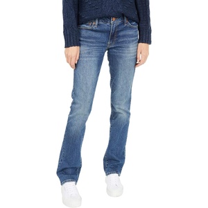 image:imageLucky Brand Womens Sweet Straight JeanWoodstock