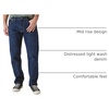 image:imageLucky Brand Mens 223 Straight Fit JeanJeansZenith