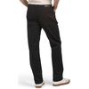 image:imageLucky Brand Mens 363 Vintage Straight JeanBlack Rinse