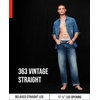 image:imageLucky Brand Mens 363 Vintage Straight JeanHuron