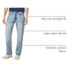 image:imageLucky Brand Mens 363 Vintage Straight JeanVega