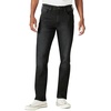image:imageLucky Brand Mens 410 Athletic Fit JeanBlack