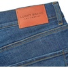 image:imageLucky Brand Mens 410 Athletic Fit JeanBlue