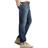 image:imageLucky Brand Mens 410 Athletic Fit JeanCorte Madera