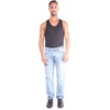 image:imageLucky Brand Mens 410 Athletic Fit JeanLeadbetter