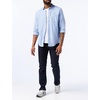 image:imageLucky Brand Mens 410 Athletic Fit JeanStone Hollow