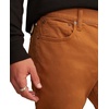 image:imageLucky Brand Mens 410 Athletic Straight Brushed TwillClover