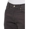 image:imageLucky Brand Mens 410 Athletic Straight Brushed TwillIron Wash
