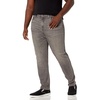 image:imageLucky Brand Mens 121 Slim Straight Coolmax Stretch JeansDalton