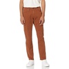 Burnt Orange
