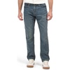 image:imageLucky Brand Mens 410 Athletic Fit JeanLb Horseshoe
