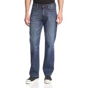 image:imageLucky Brand Mens 361 Vintage Straight in Prairie CreekErwin