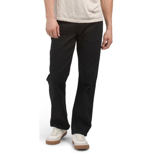 image:imageLucky Brand Mens 363 Vintage Straight JeanBlack Rinse