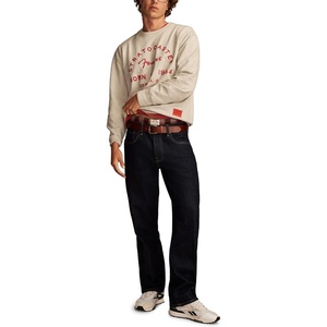 image:imageLucky Brand Mens 363 Vintage Straight JeanCh Rinse