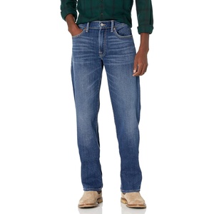 image:imageLucky Brand Mens 363 Vintage Straight JeanHeron Isle