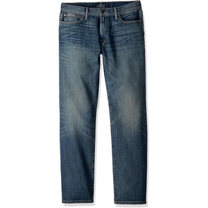 image:imageLucky Brand Mens 363 Vintage Straight JeanIron Tigereye
