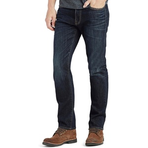 image:imageLucky Brand Mens 410 Athletic Fit JeanBarite