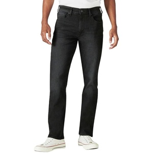 image:imageLucky Brand Mens 410 Athletic Fit JeanBlack