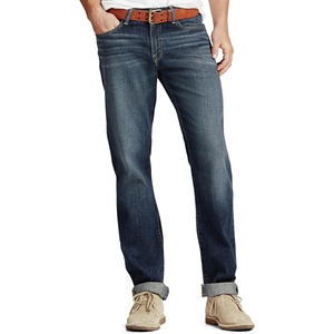 image:imageLucky Brand Mens 410 Athletic Fit JeanCorte Madera