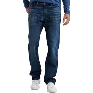 image:imageLucky Brand Mens 410 Athletic Fit JeanCottontail