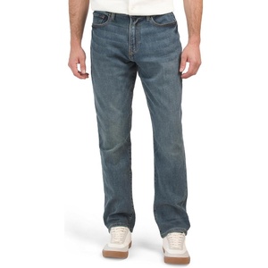 image:imageLucky Brand Mens 410 Athletic Fit JeanLb Horseshoe
