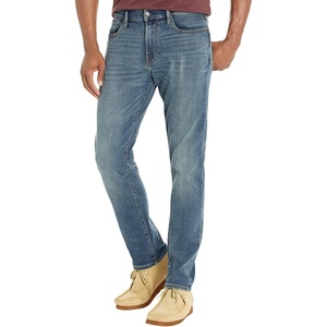 image:imageLucky Brand Mens 410 Athletic Straight Coolmax Stretch JeanMcarthur