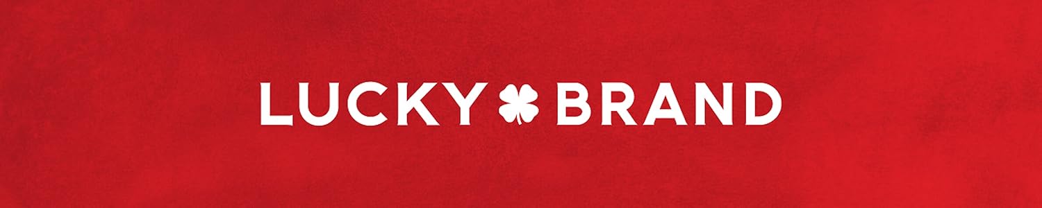 Lucky Brand | Denim, Women’s & Men’s Clothing, Shoes, Handbags, Accessories & Everyday Fashion