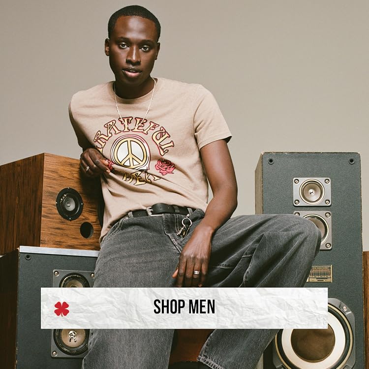 Lucky Brand | Denim, Women’s & Men’s Clothing, Shoes, Handbags, Accessories & Everyday Fashion
